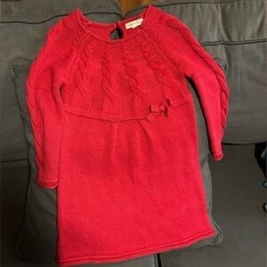 𝅺children’s Holiday Dress